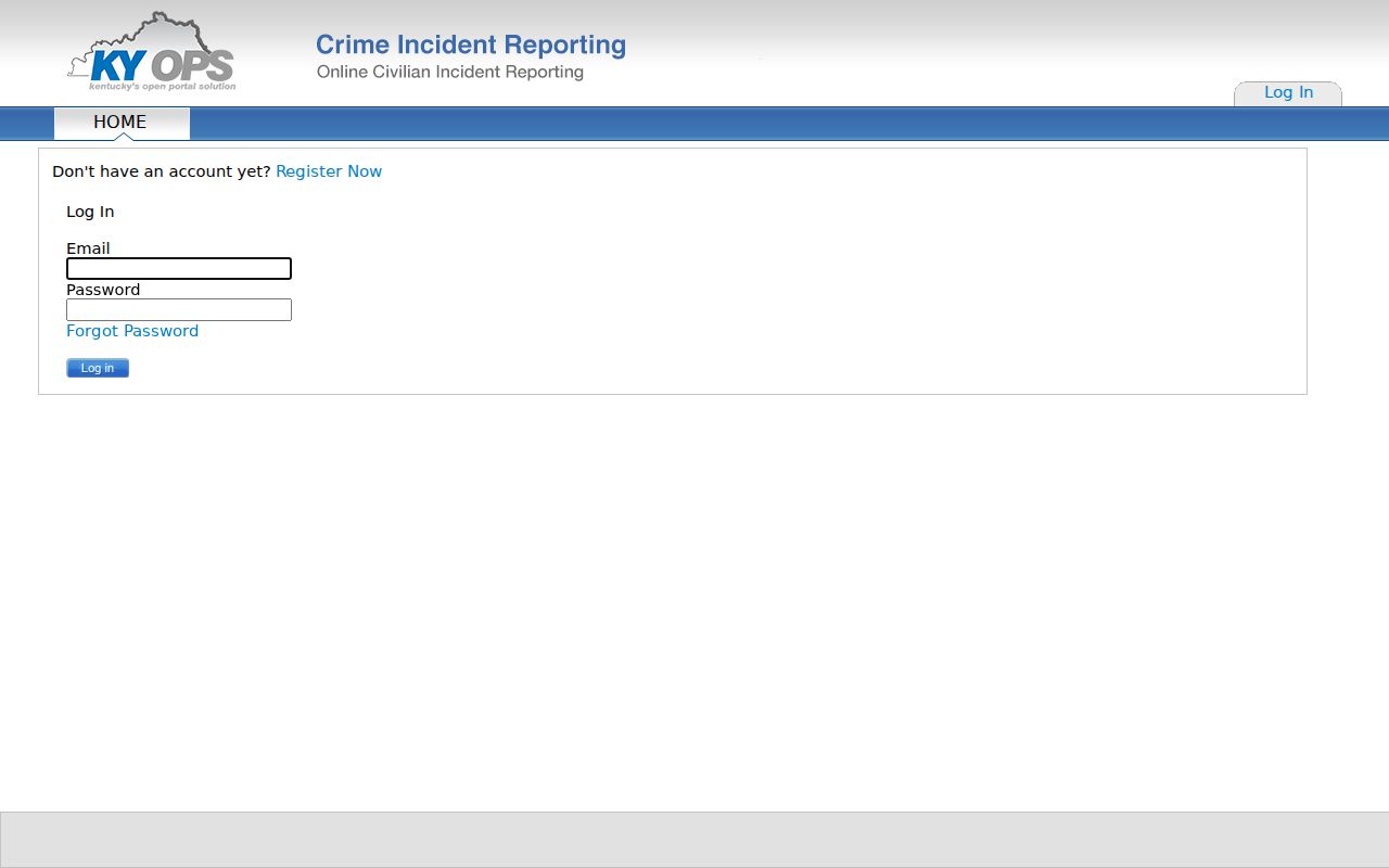 Greenville and Muhlenberg County criminal records Kentucky collision reporting portal